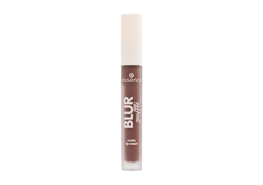 Labial Blur Soufflé Matte Lip Cream 01 - ESSENCE