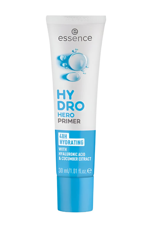 PRIMER HYDRO HERO 30 ML ESSENCE