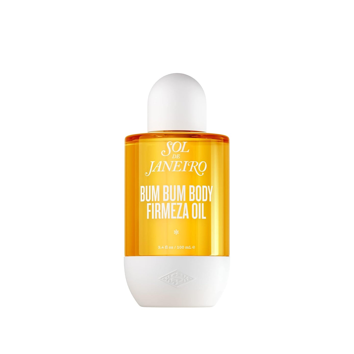 SOL DE JANEIRO Bum Bum Firmeza Body Oil PEQUEÑO