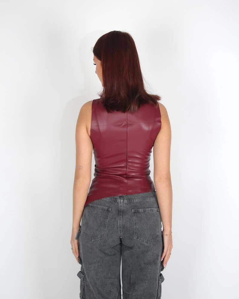 Beli Top - Vino