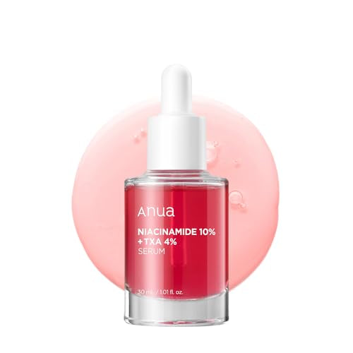 Anua - Sérum con Niacinamida Niacinamide 10% + TXA 4% Serum