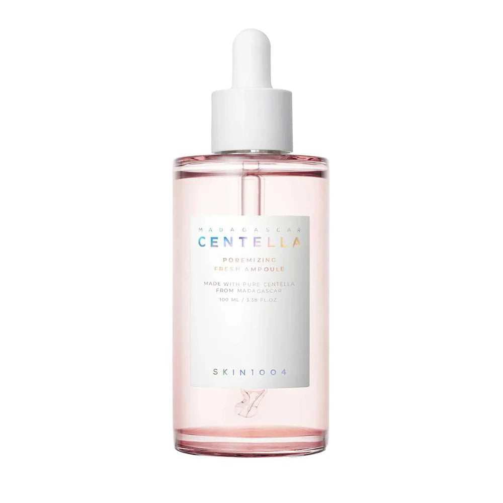 Skin1004 Madagascar Centella Poremizing Fresh Ampoule