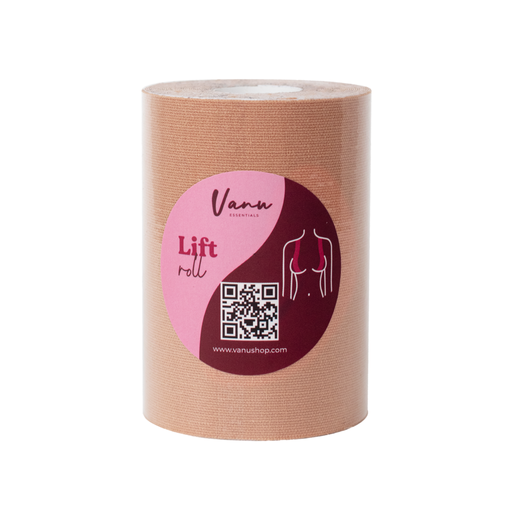 Lift Roll 10cm