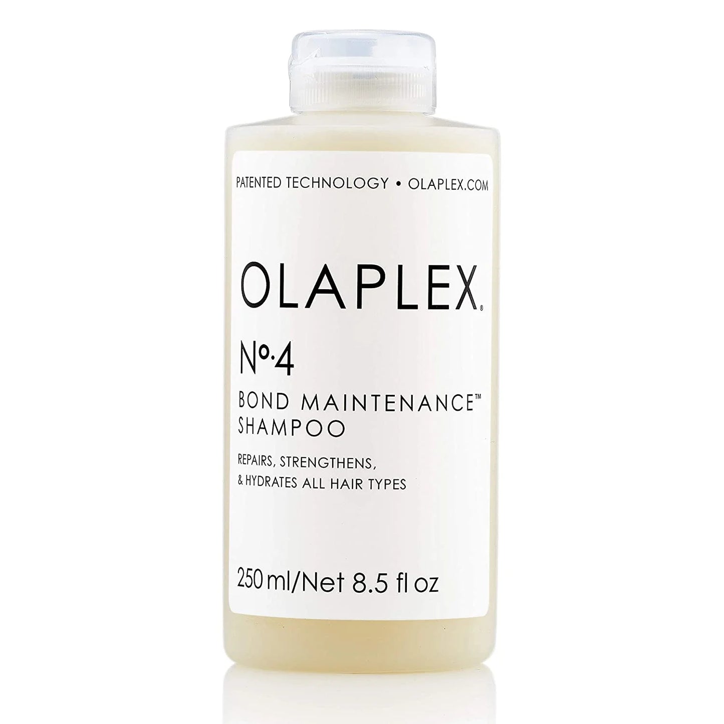 Olaplex No 4 Bond Maintenance Shampoo 250mL