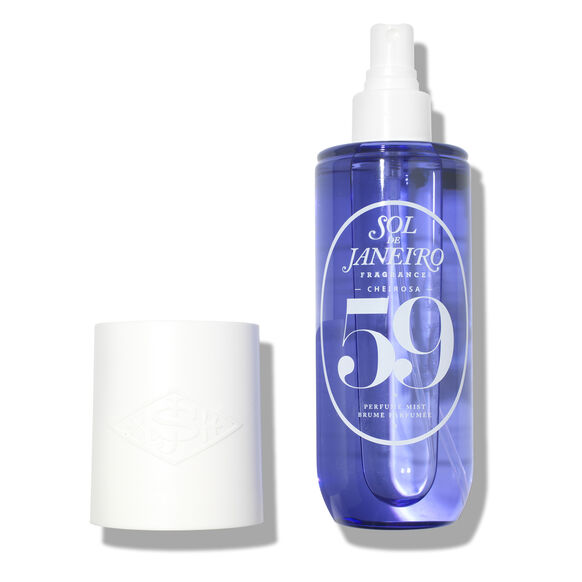 Sol de Janeiro Cheirosa 59 Perfume Mist 90ML