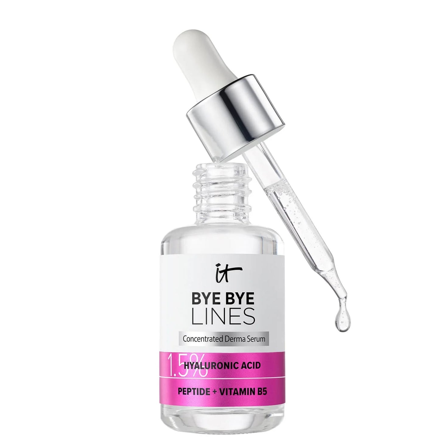 IT Cosmetics Bye Bye Lines Sérum Derma Concentrado 30ml