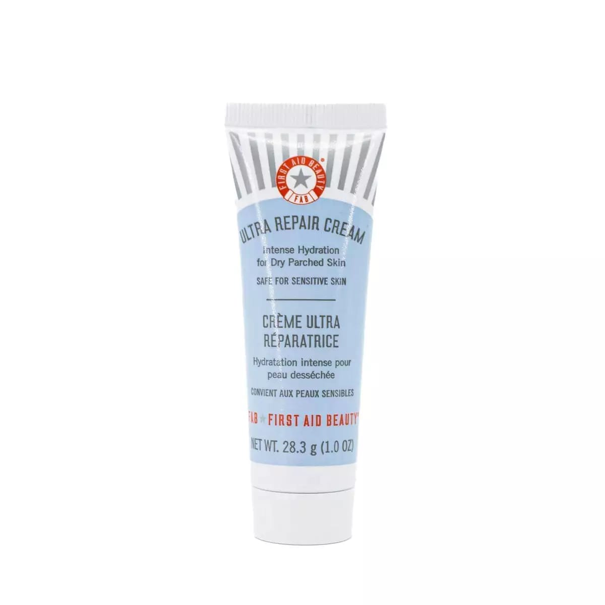 FIRST Aid Beauty