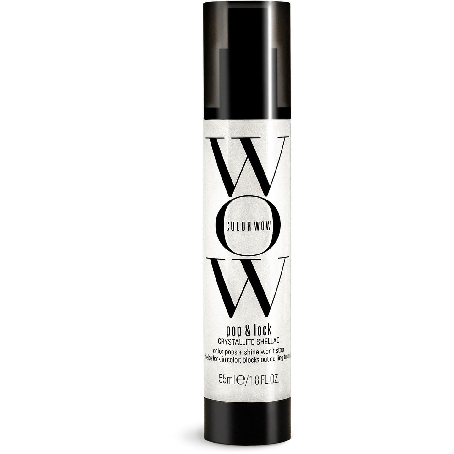 WOW Hair Sérum Nocturno Brillos