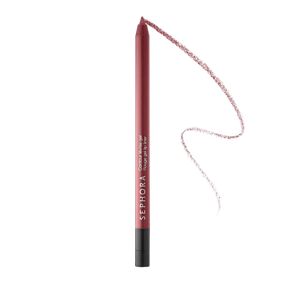 SEPHORA Delineador de Labios Rose Wood