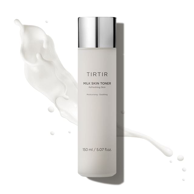 TIRTIR Tónico Facial MILK Toner