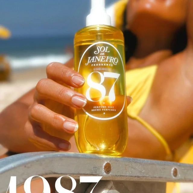 Sol de janiero 87 90ML