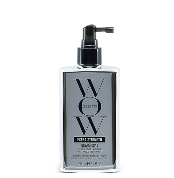 WOW Hair dream coat full size 200ml
