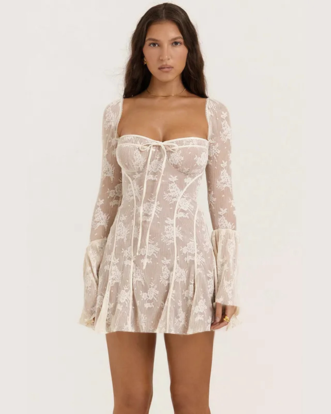 Carolina Dress