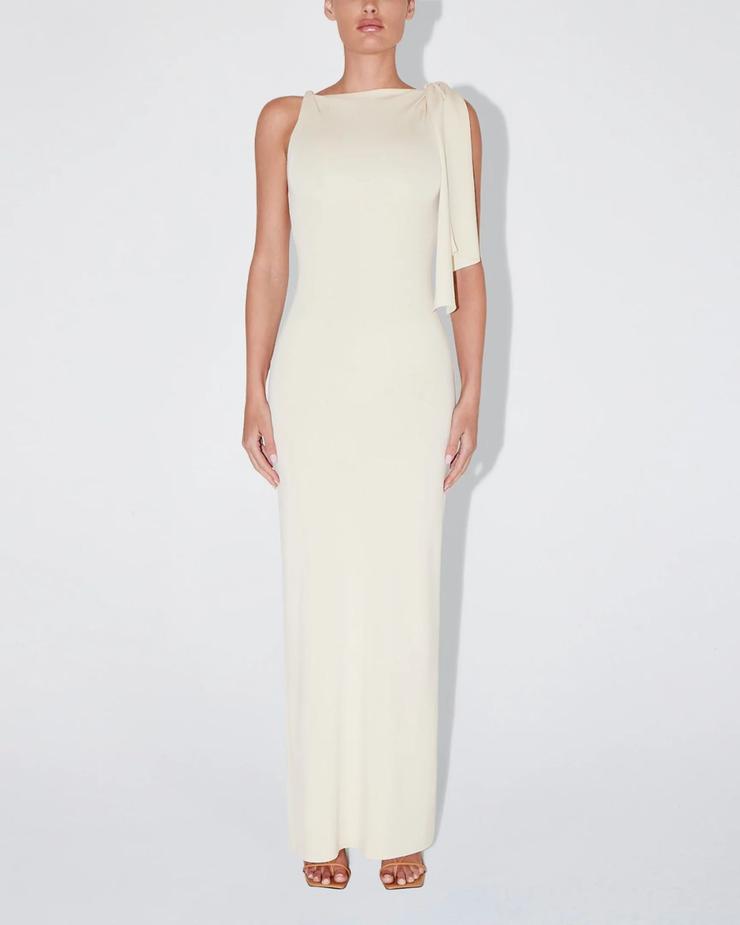 Arianna shape Dress