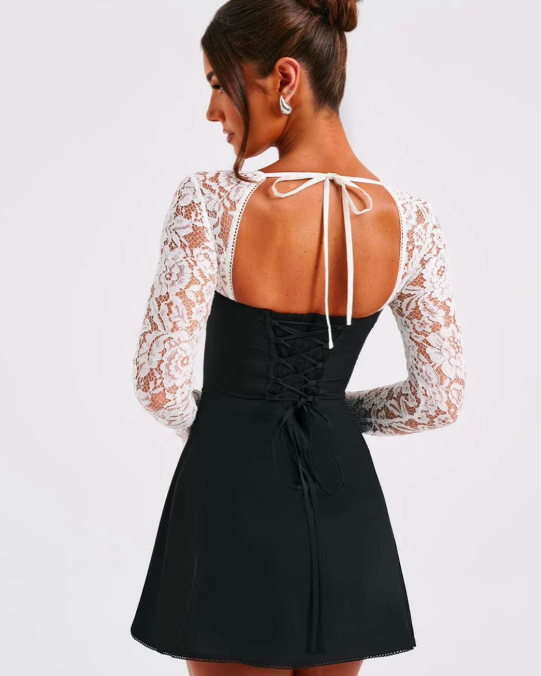 Isabella Dress