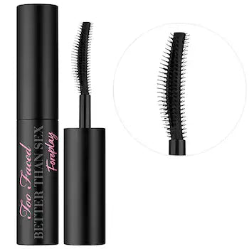 TOOD FACED Máscara Primer MINI
