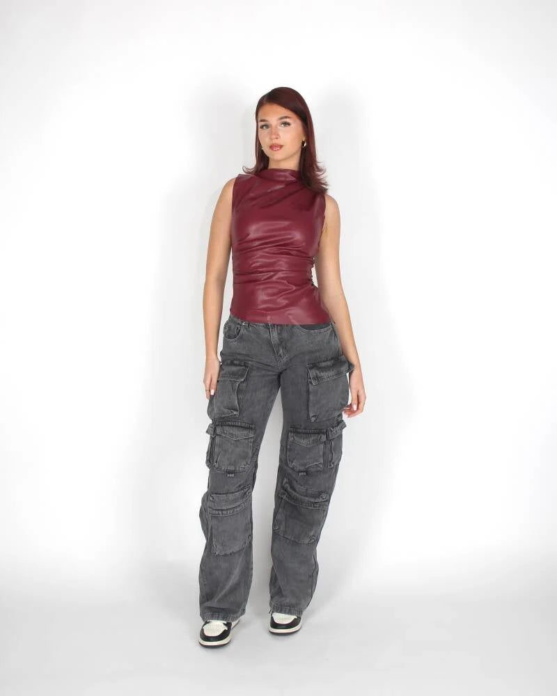 Beli Top - Vino