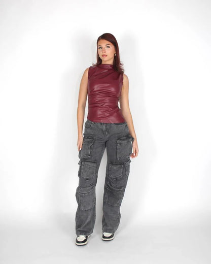 Beli Top - Vino