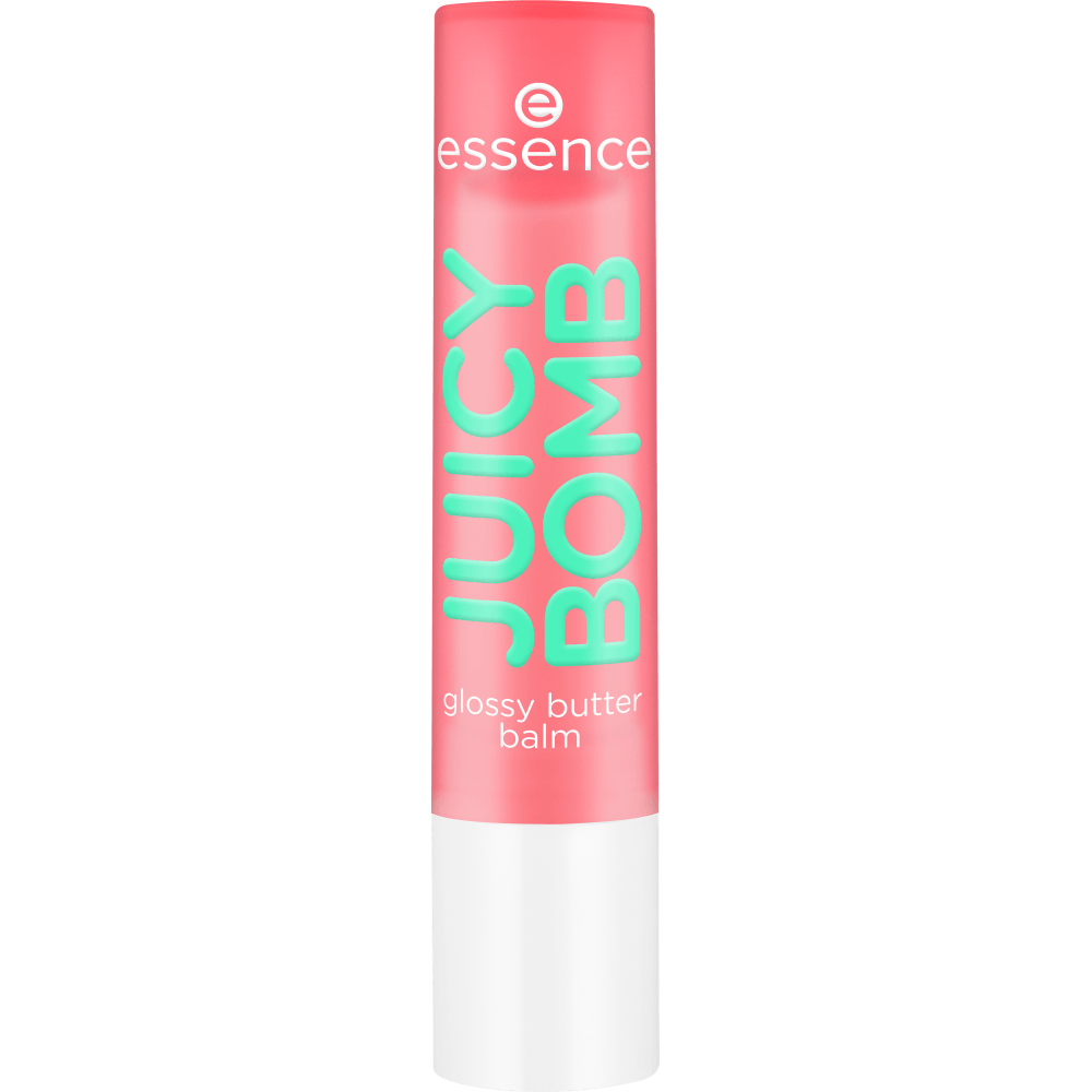 BALSAMO JUICY BOMB 2.5 GR glossy butter MELON 01 ESSENCE