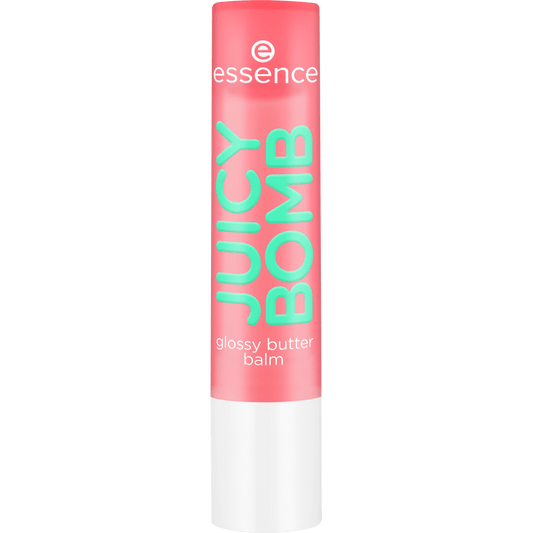 BALSAMO JUICY BOMB 2.5 GR glossy butter MELON 01 ESSENCE
