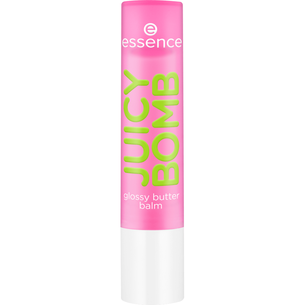 BALSAMO JUICY BOMB 2.5 GR glossy butter PITAYA 03 ESSENCE