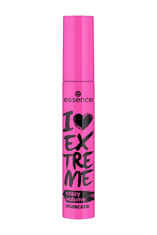 Máscara para Pestañas I Love Extreme Crazy Volume Essence