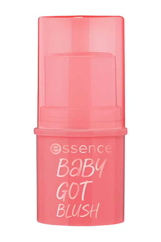 RUBOR EN BARRA BABY GOT BLUSH 5,5 GR Stick 30 ESSENCE