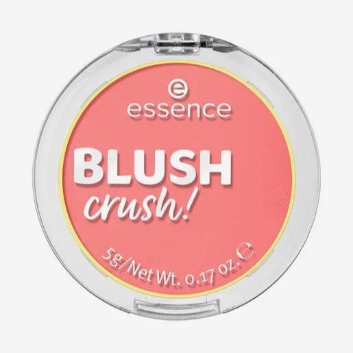RUBOR blush crush! 5 GR 70 ESSENCE