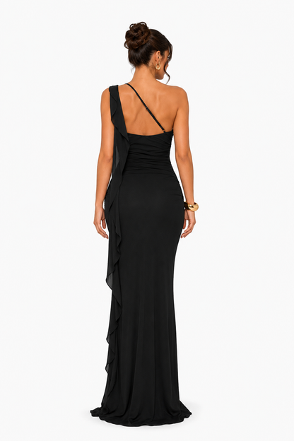 Alice Dress - Negro