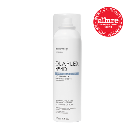 OLAPLEX - Shampoo en seco 4D Spray