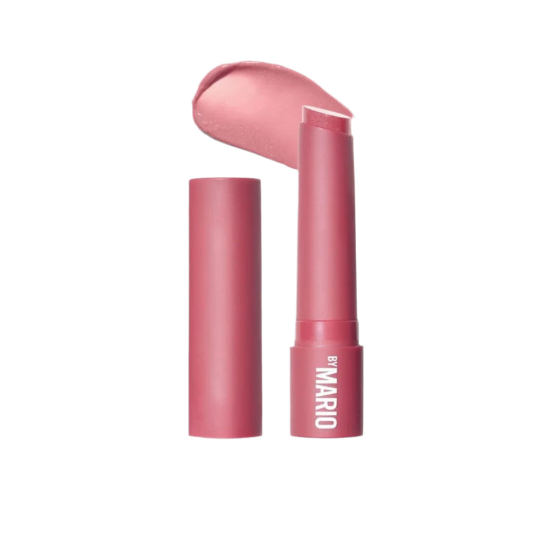 BY MARIO Lip Balm Pink