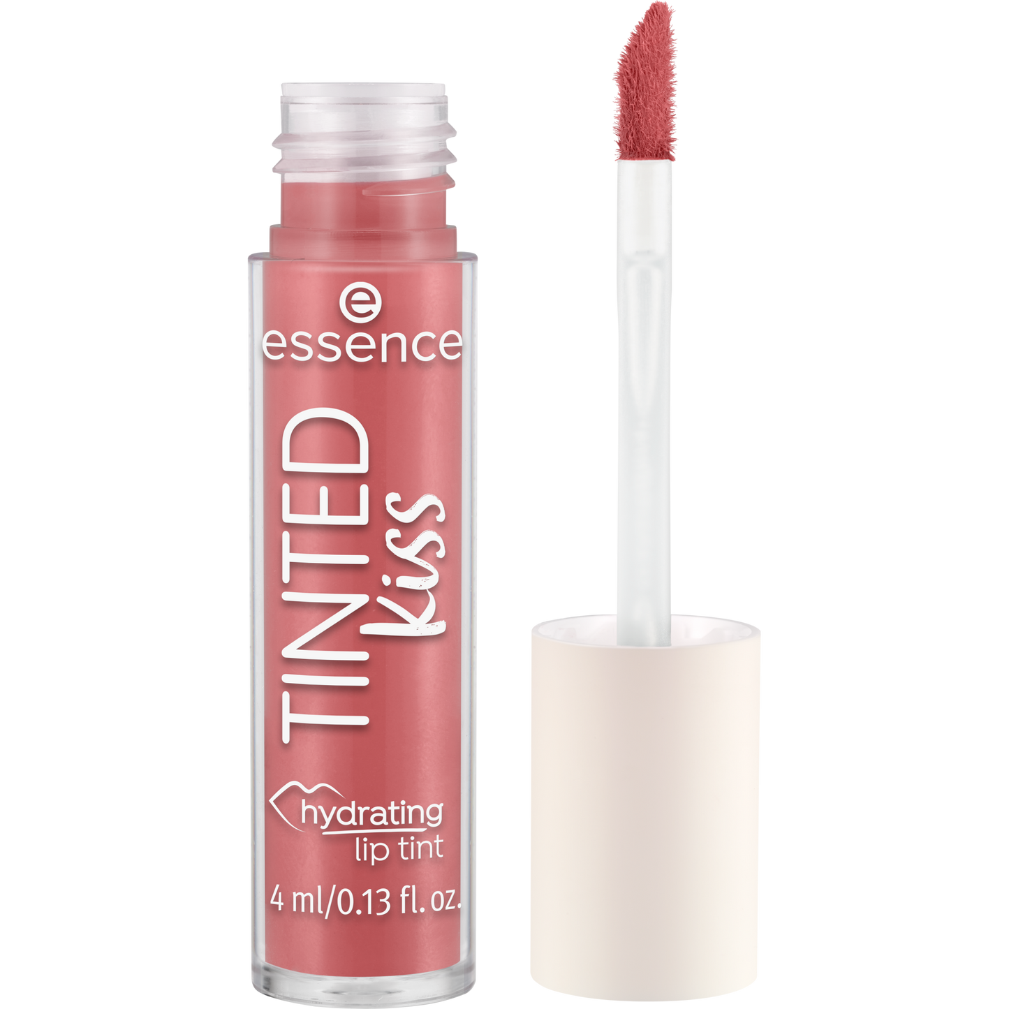 Tinte labial hidratante TINTED kiss 03 - Coral Colada