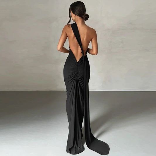 Amber Dress