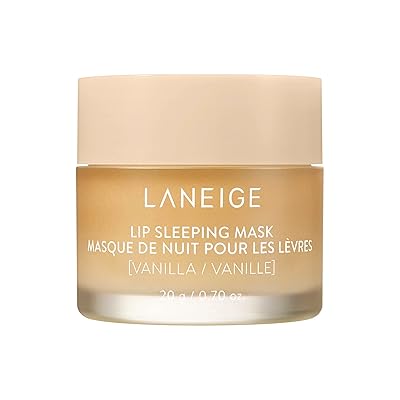 Laneige Sleeping Mask vainilla