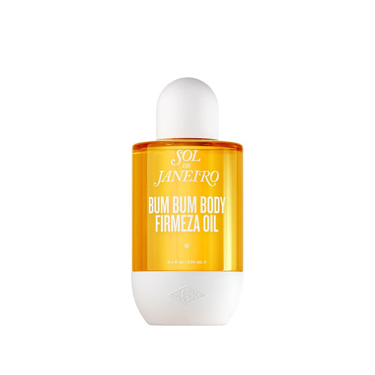 SOL DE JANEIRO Bum Bum Firmeza Body Oil PEQUEÑO