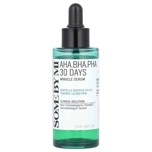 SOME BY MI AHA BHA PHA 30 Days Miracle Serum