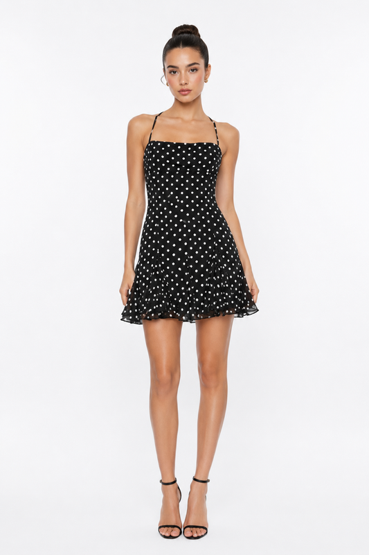 Lizzy Dress