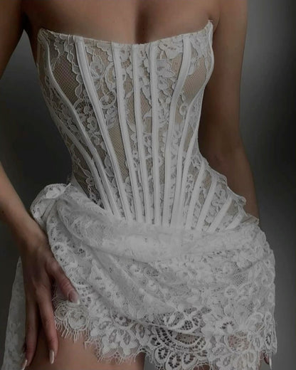 Lele Dress
