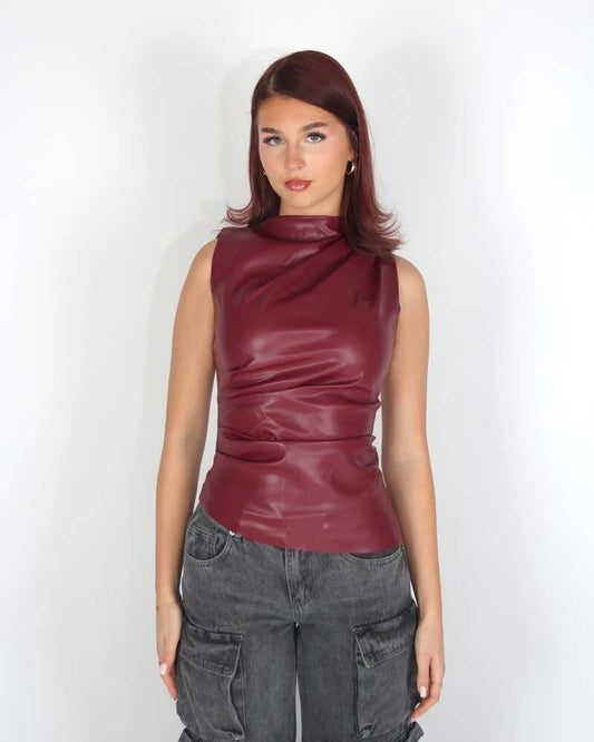 Beli Top - Vino