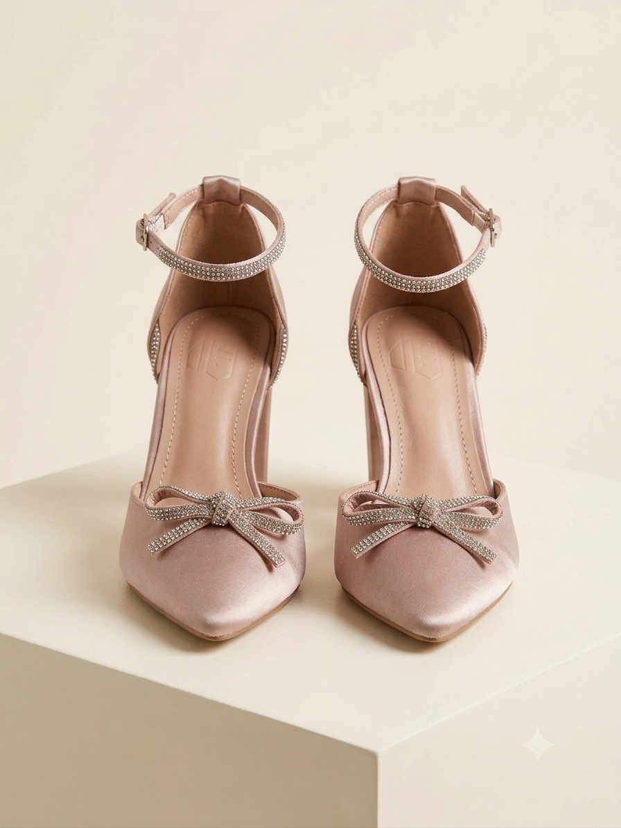 Tacones Ballerina