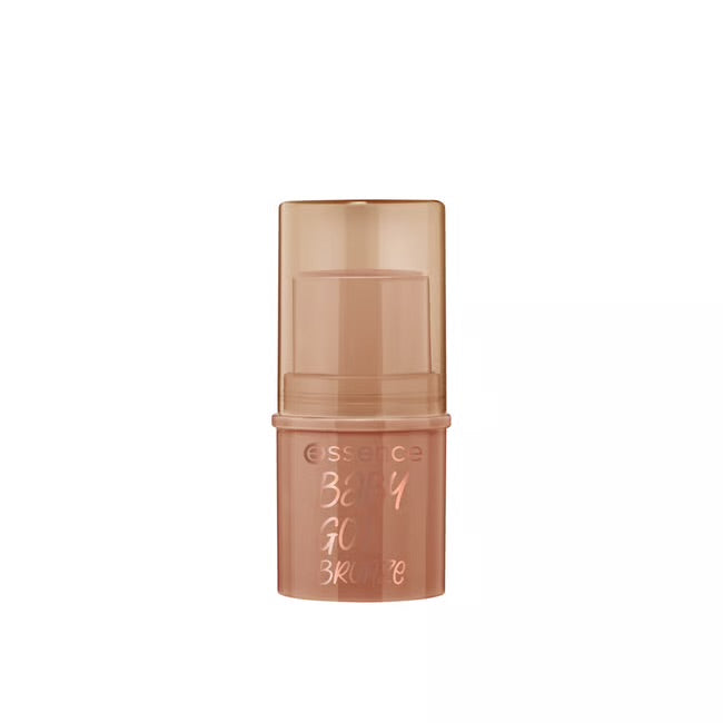 essence Baby Got Bronze 10 Cinnamon Spice 5.5g- ESSENCE