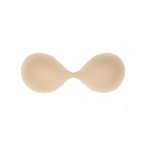 Invisible Bra