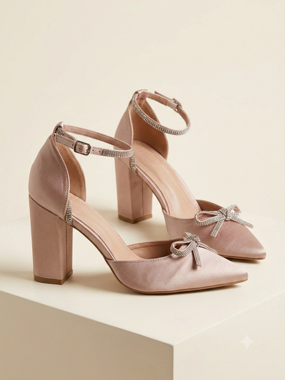 Tacones Ballerina