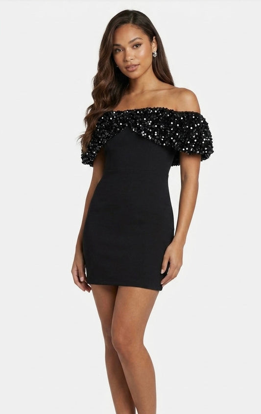 Melina Dress