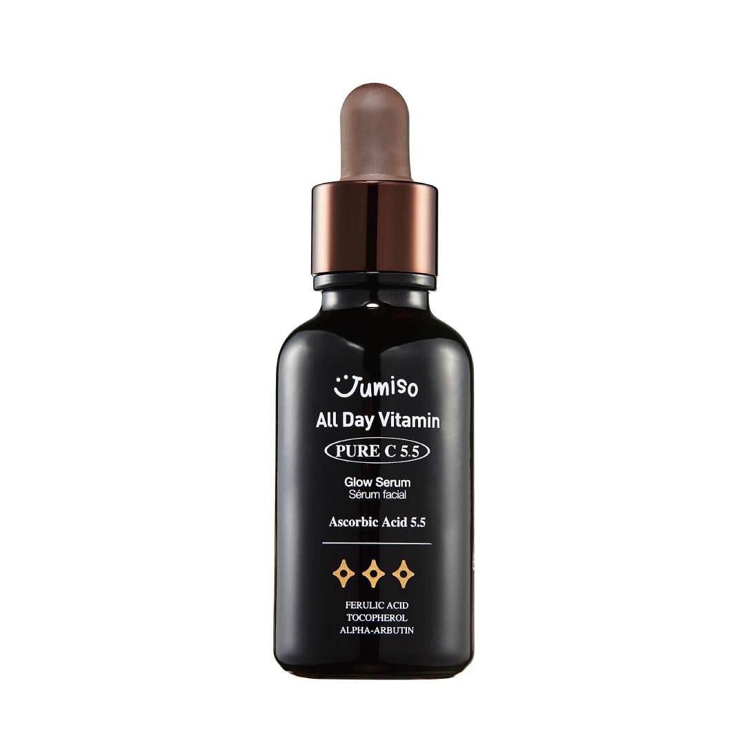Sérum Facial Firming VC-IP 1.0 All Day Vitamin Jumiso 30 ml