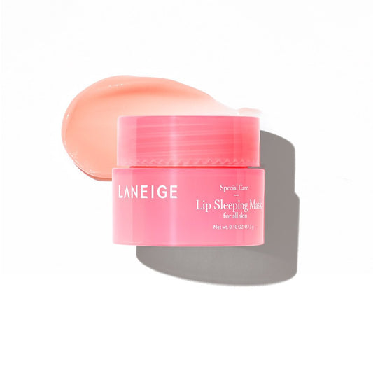 Lip mask – Laniege