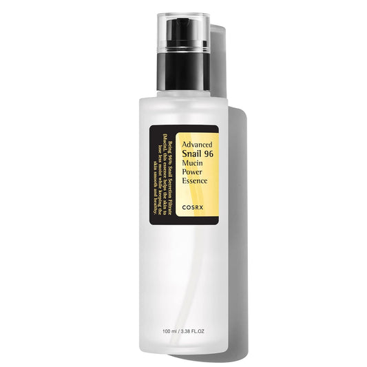 Cosrx Advance Snail 96 Mucin Power Essence Hidratante de 100 ml