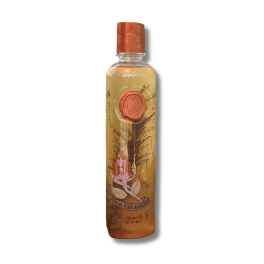 Shampoo Ritual Botanico Control Grasa Romero y Eucalipto 400ml
