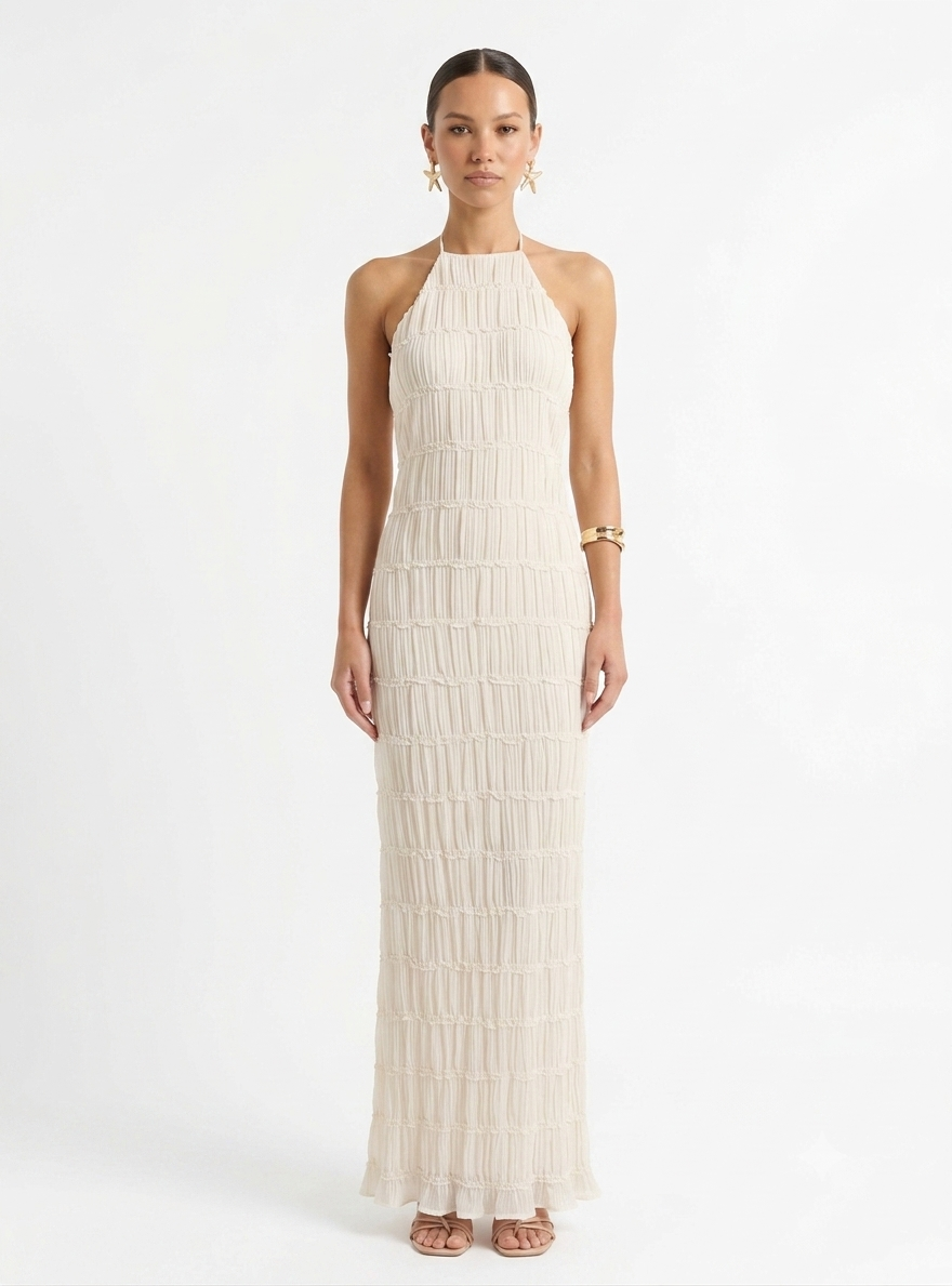 Soleil Dress