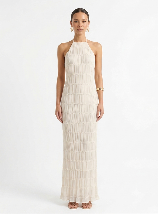 Soleil Dress